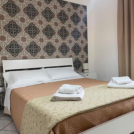 Casa La Conchiglia Sulla Spiaggia Lido di Noto Экстерьер фото
