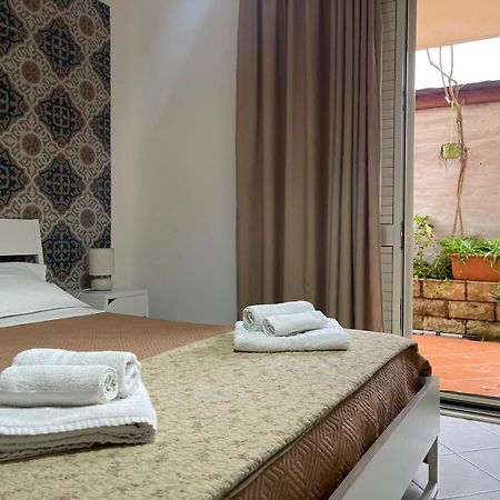 Casa La Conchiglia Sulla Spiaggia Lido di Noto Экстерьер фото
