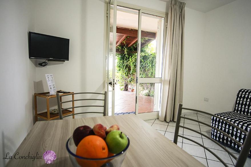 Casa La Conchiglia Sulla Spiaggia Lido di Noto Экстерьер фото