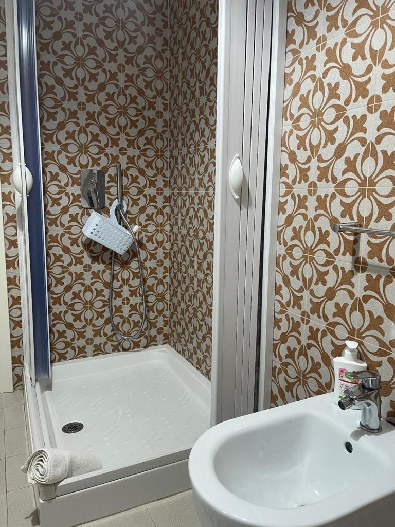 Casa La Conchiglia Sulla Spiaggia Lido di Noto Экстерьер фото