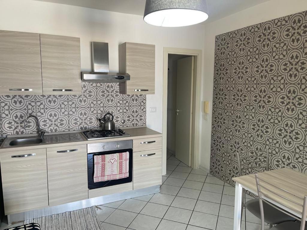 Casa La Conchiglia Sulla Spiaggia Lido di Noto Экстерьер фото
