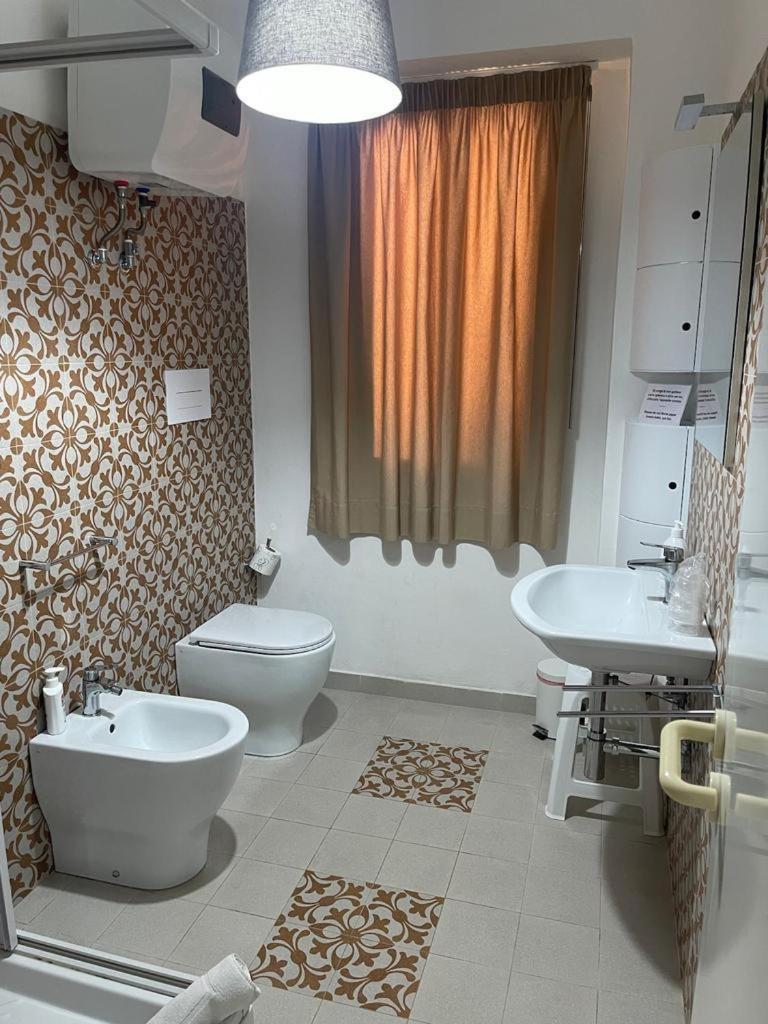 Casa La Conchiglia Sulla Spiaggia Lido di Noto Экстерьер фото